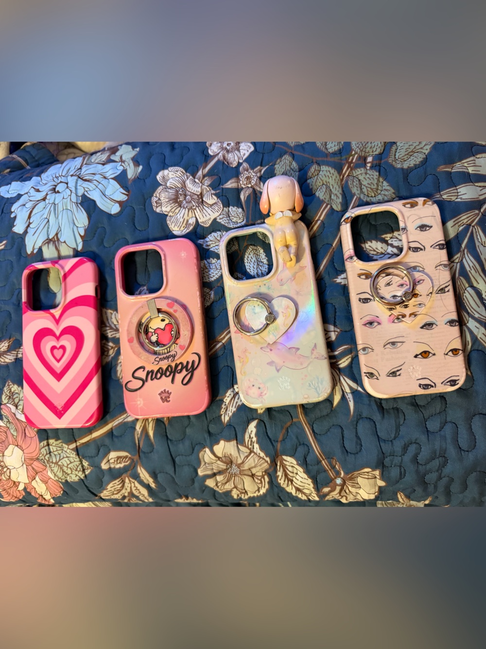 4 Velvet Caviar Phone Cases 14 Pro